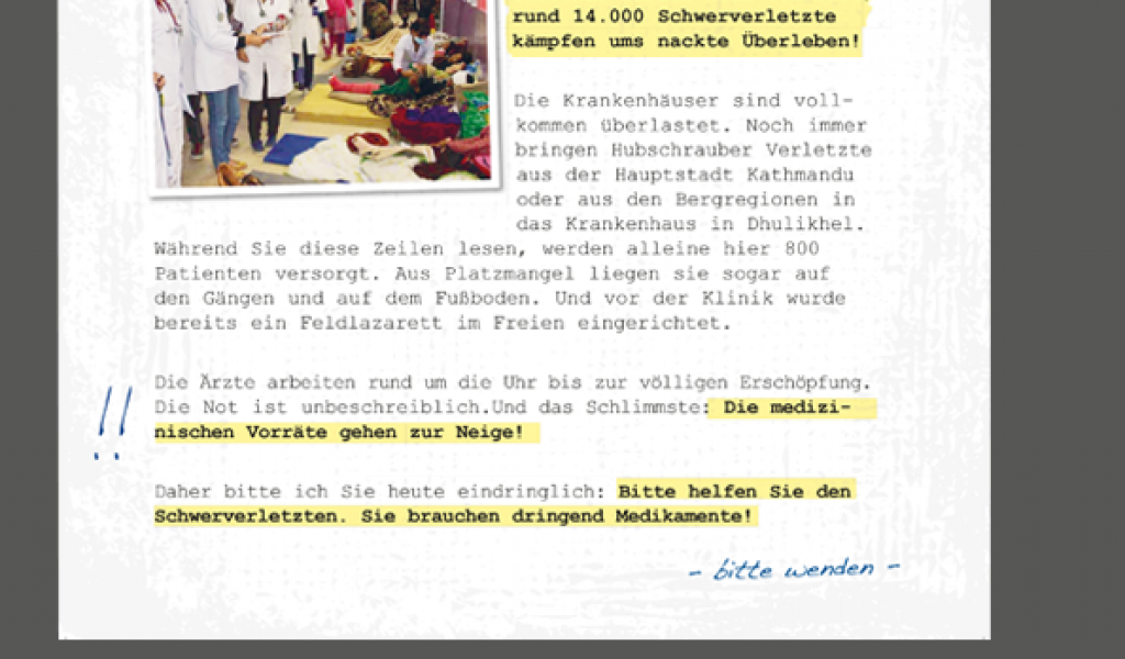 Barmherzigkeit International