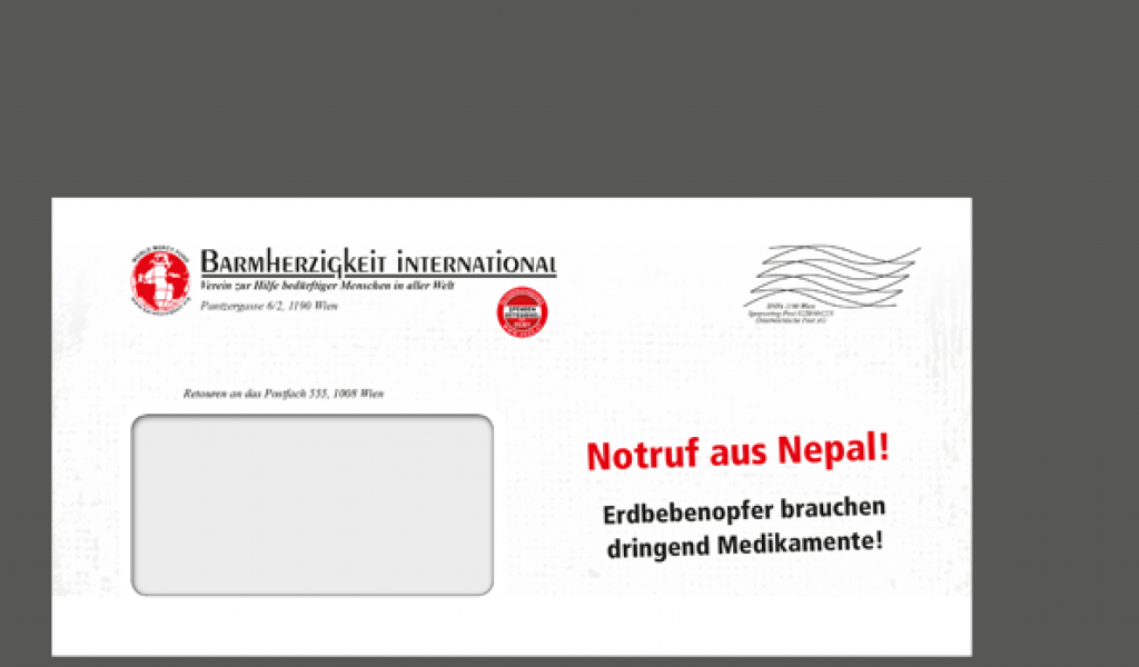 Barmherzigkeit International