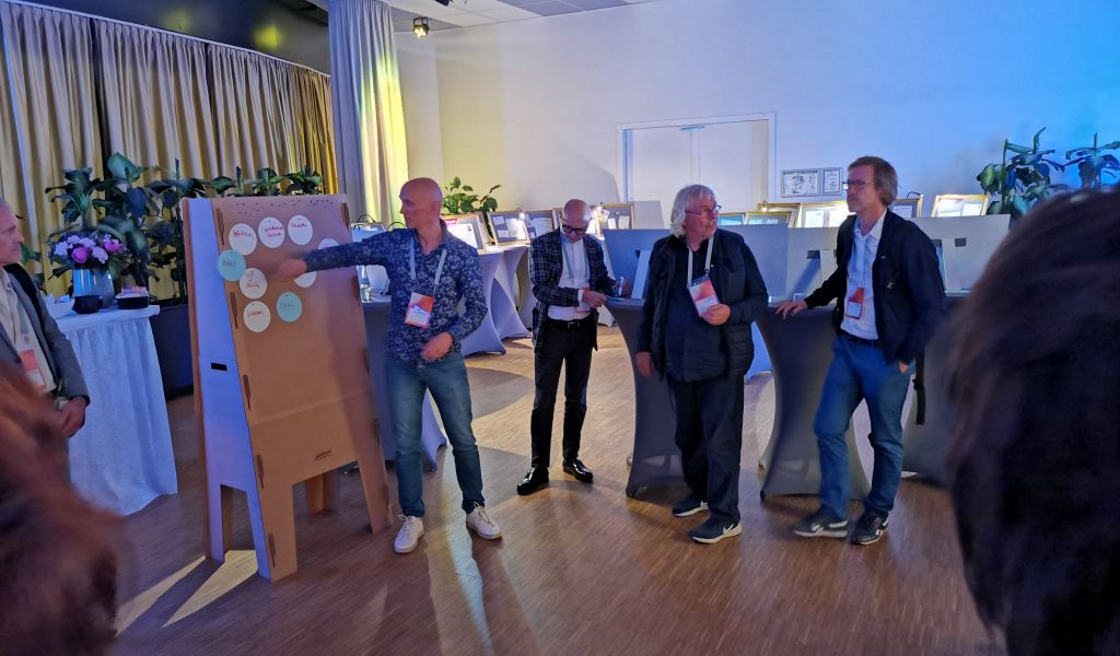 Vernissage 7
