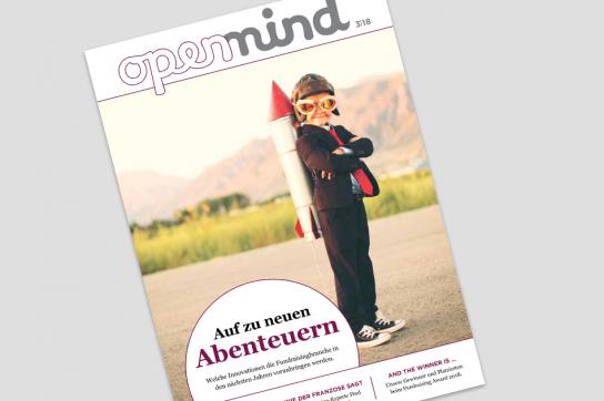 openmind 3-18
